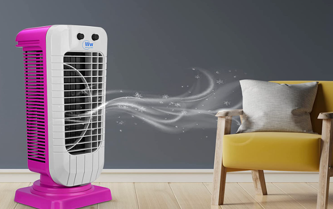 Air Cooler Cheaper Than Fan :