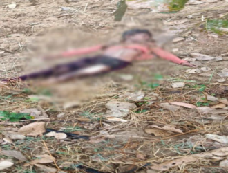 Gaurela Pendra Marwahi: One child killed
