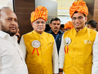 MLA Devendra Yadav will be the General Secretary of Chhattisgarh Olympic Association