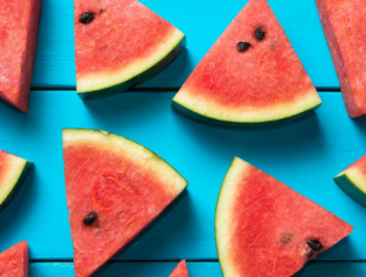 Watermelon benefits and side effects: