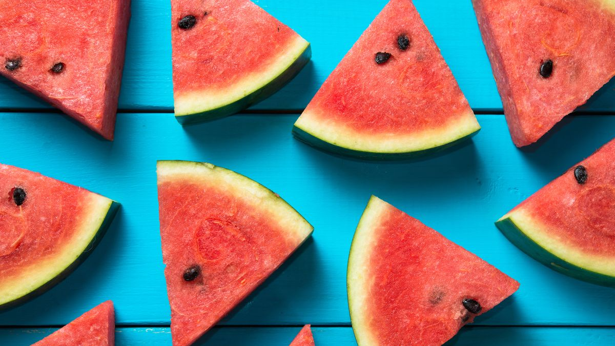 Watermelon benefits and side effects: