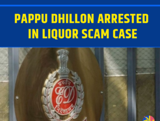 ED arrested pappu dhillon in liquor scam