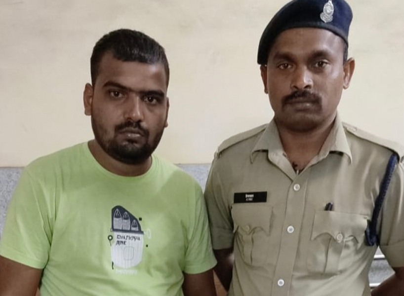 Friendship on Jeevansathi.com: Cheated of lakhs after meeting | Raipur Crime News