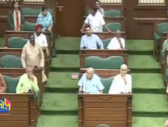 CG Assembly monsoon Session
