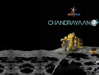 CM Bhupesh congratulated ISRO scientists on the successful landing of Chandrayaan-3