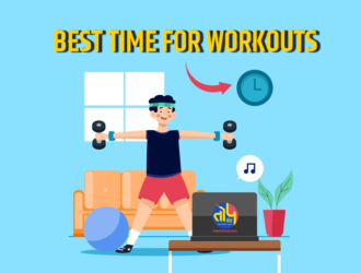Best Time For workouts