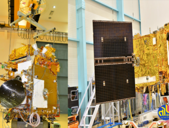 ISRO to launch Aditya-L1 for mission sun