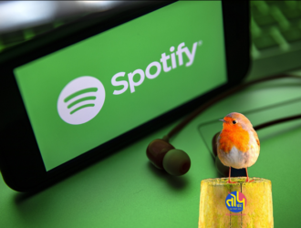 How to earn money from Spotify