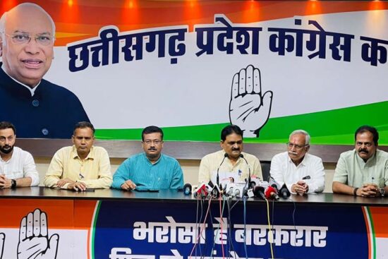 Congress will complain to the Election Commission against Home Minister Amit Shah