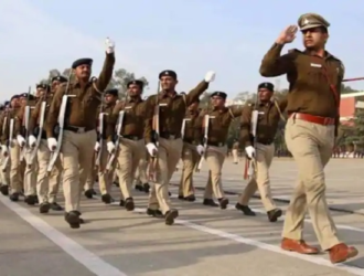 CG police constable recruitment on 5967 posts