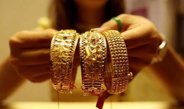 Gold Rate Today in india