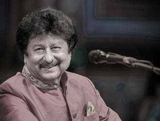 Pankaj udas dies