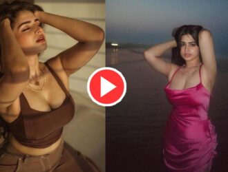 Ayesha Khan New Sexy Video Viral