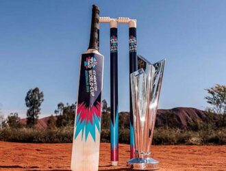 Reserve day for semi-finals and final in T20 World Cup 2024