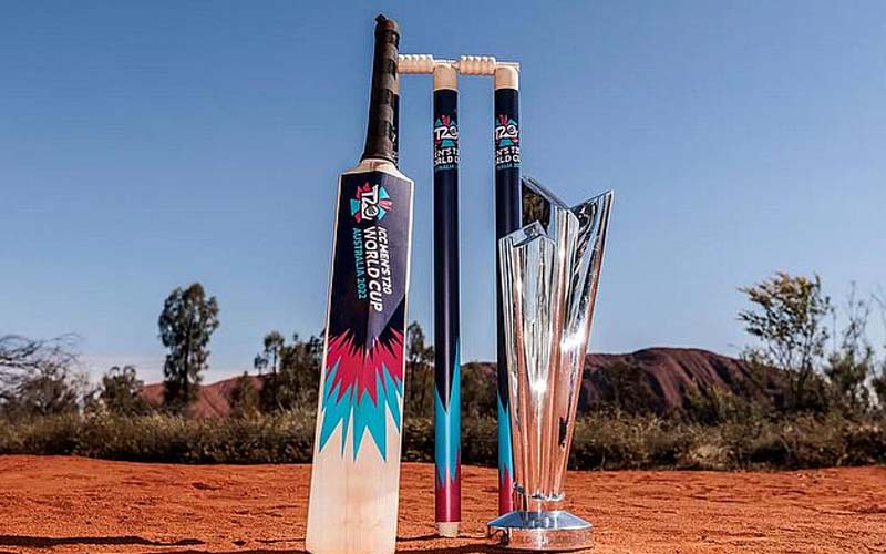 Reserve day for semi-finals and final in T20 World Cup 2024